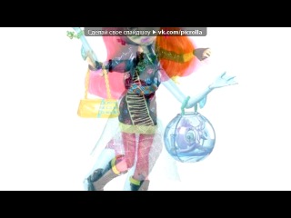 «13 желаний» под музыку Madison Beer - We Are Monster High. Picrolla